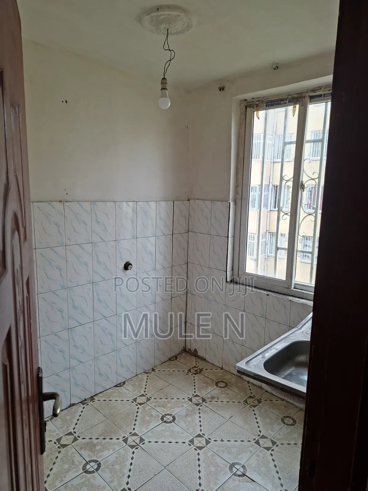 Furnished 1bdrm Condo in Abado Condom, Yeka for sale