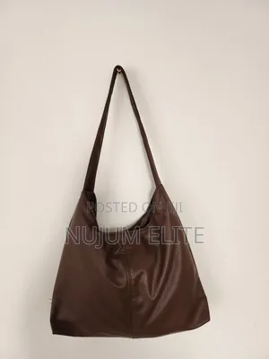 Shoulder Hobo Bag