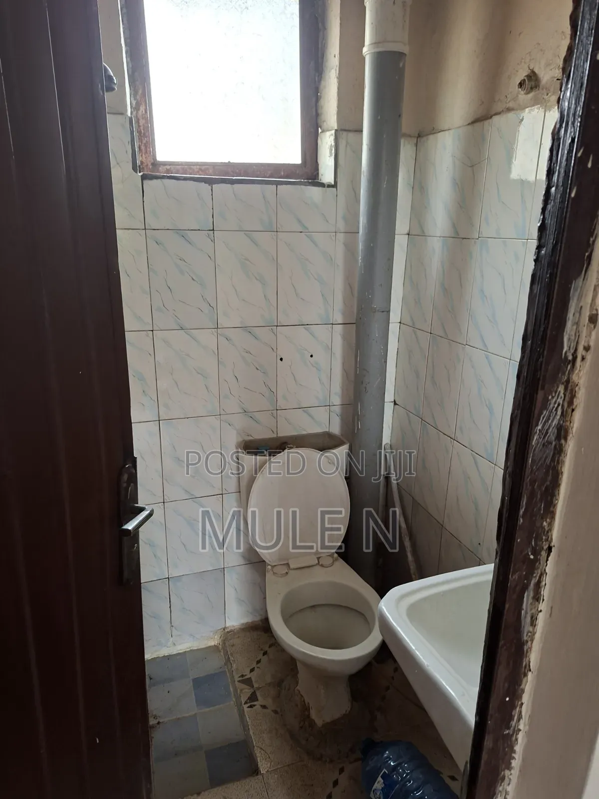 Furnished 1bdrm Condo in Abado Condom, Yeka for sale