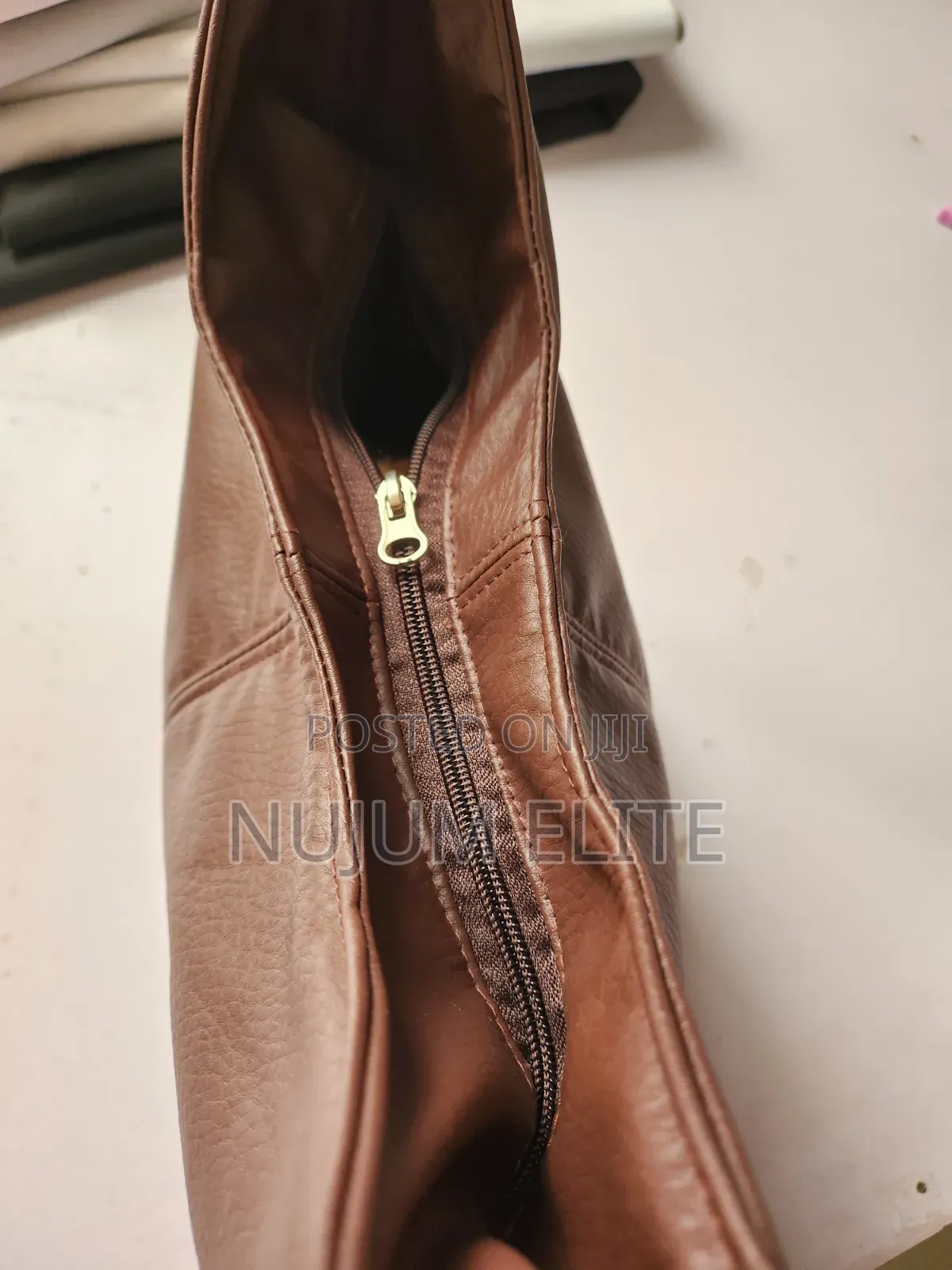 Shoulder Hobo Bag