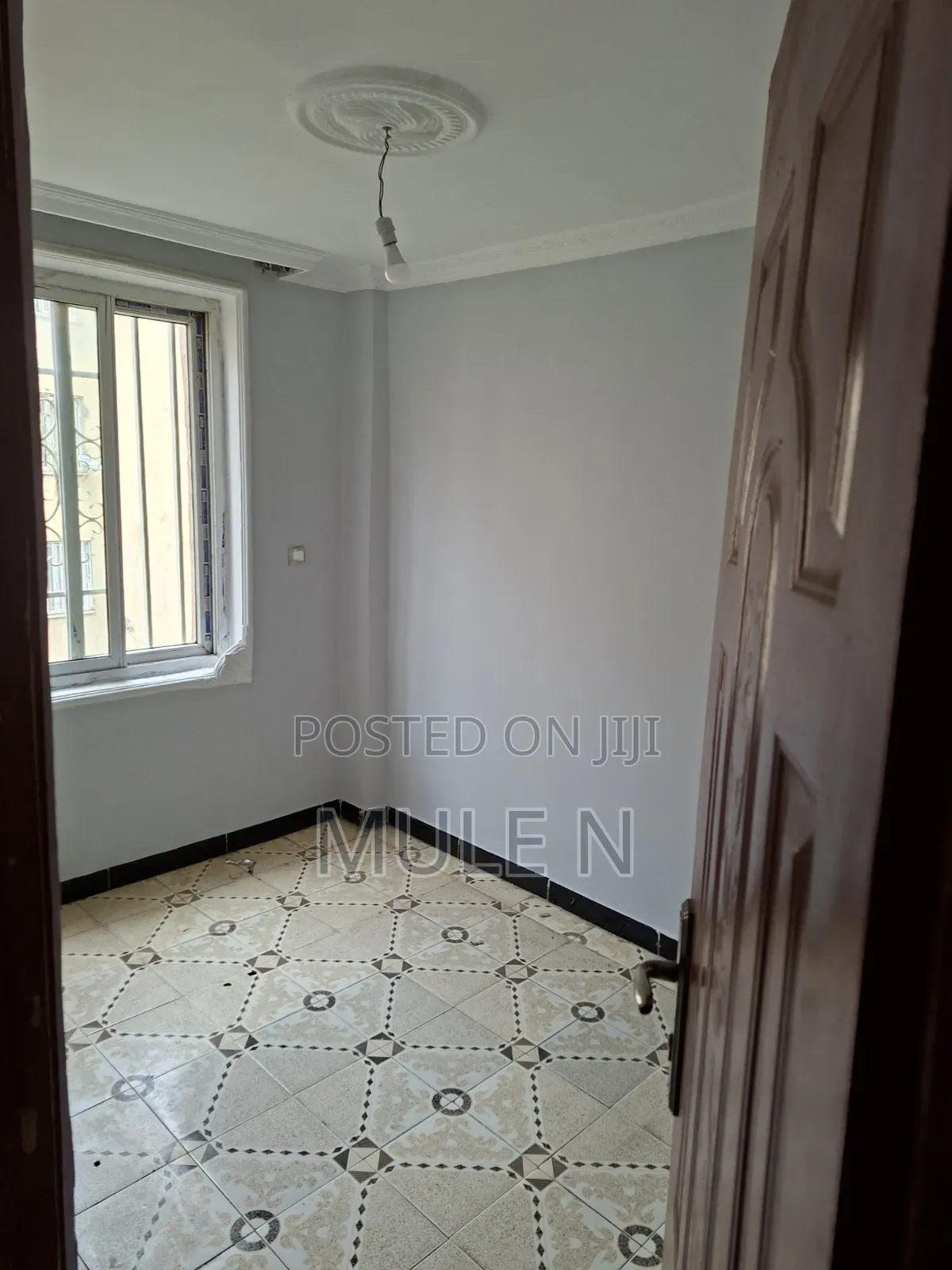 Furnished 1bdrm Condo in Abado Condom, Yeka for sale