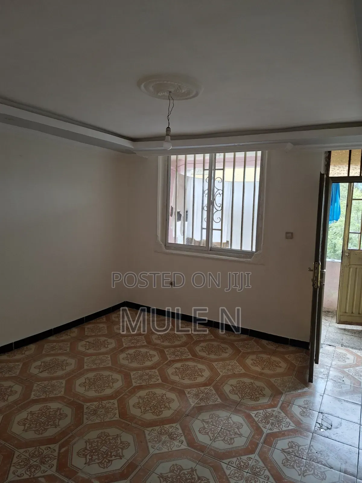 Furnished 1bdrm Condo in Abado Condom, Yeka for sale