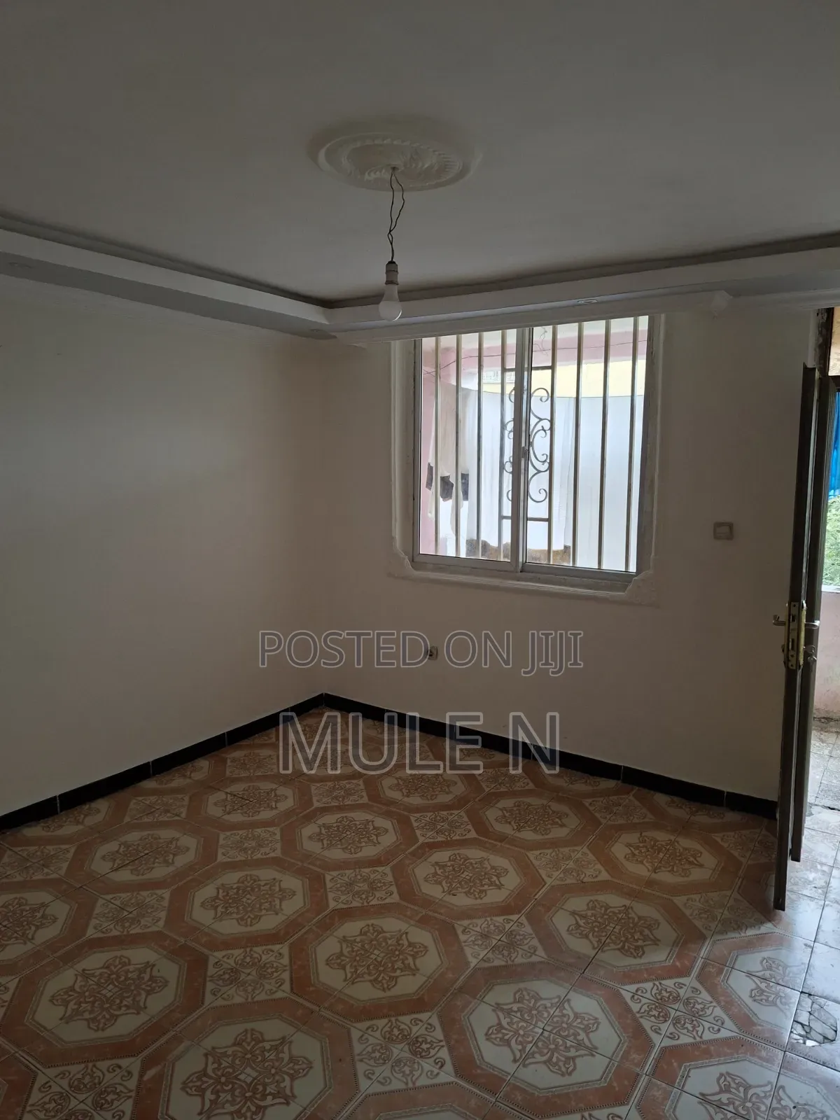 Furnished 1bdrm Condo in Abado Condom, Yeka for sale