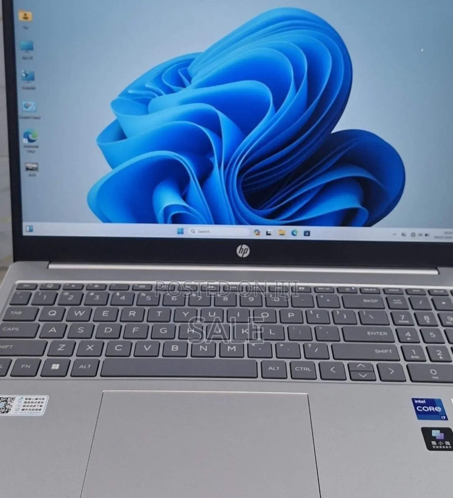 New Laptop HP Stream Notebook 16GB Intel Core i7 SSD 1T