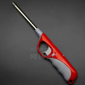 Spark Technology Gas Lighter