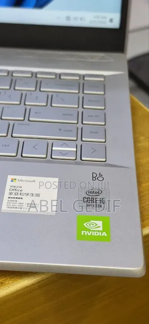 New Laptop HP Pavilion 14 8GB Intel Core i5 SSD 512GB