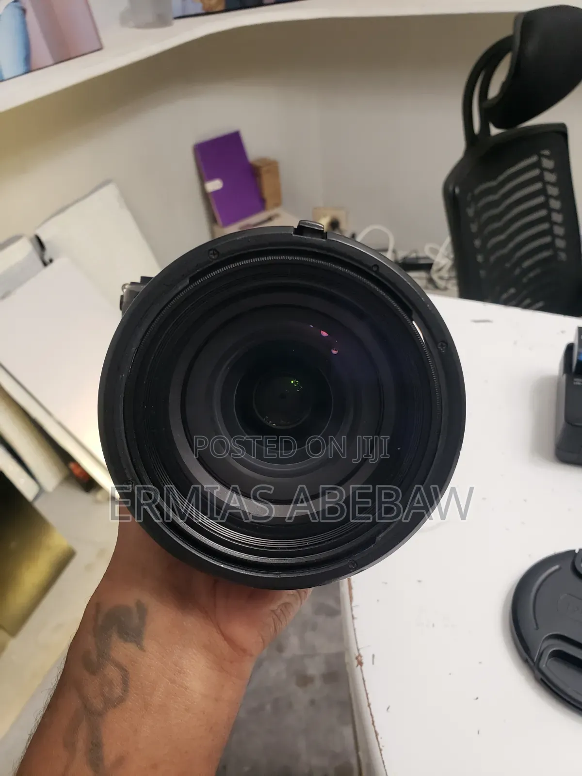 Sony A7r Iv