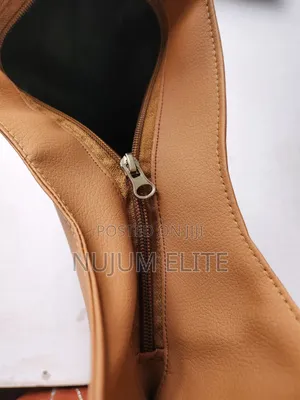 Shoulder Hobo Bag