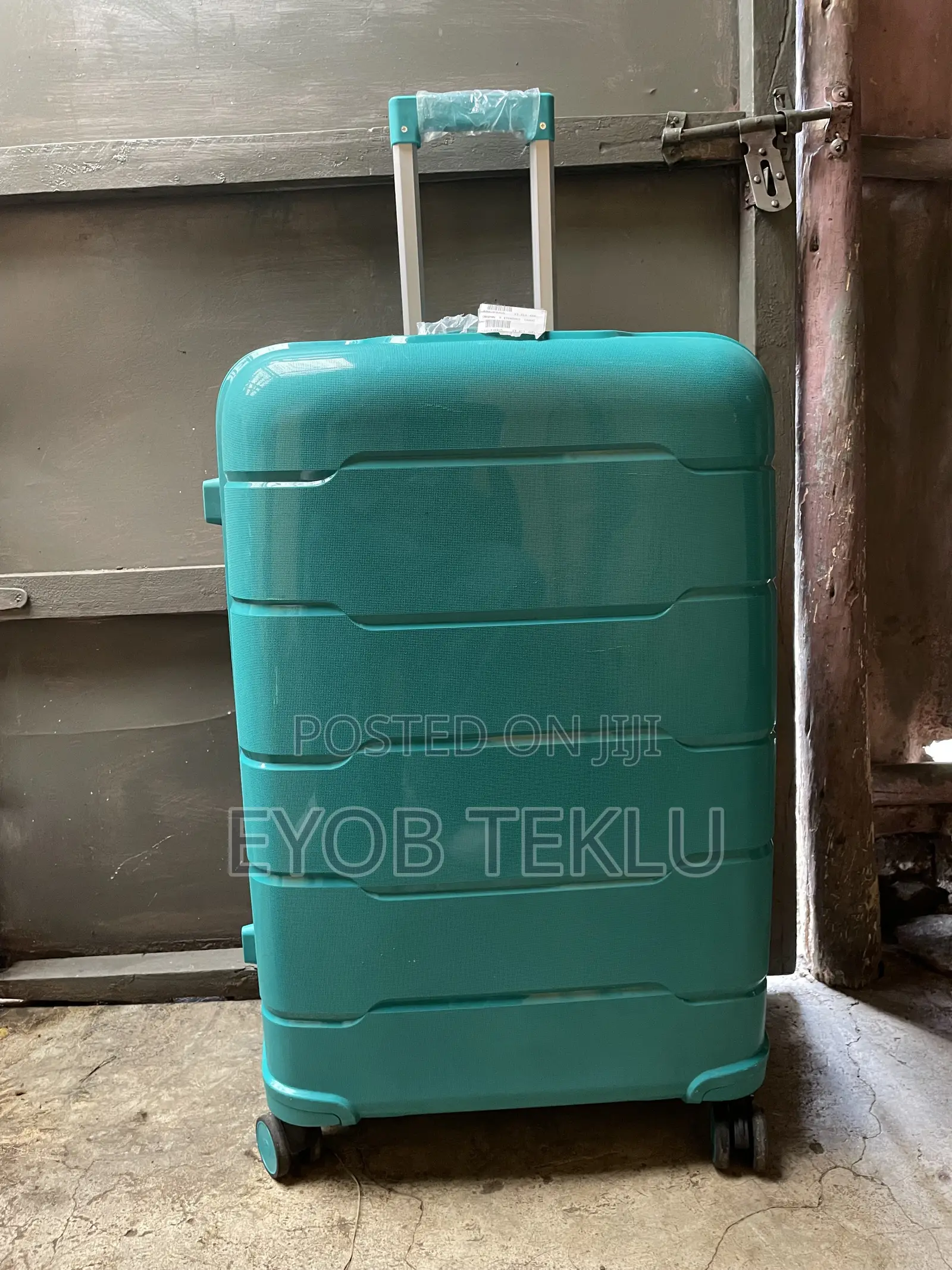 Luggage or Travel Bag