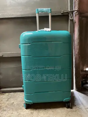 Luggage or Travel Bag