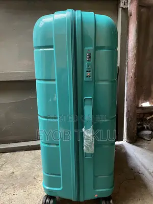 Luggage or Travel Bag