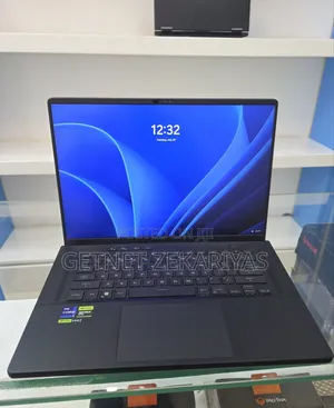 New Laptop Asus ROG Zephyrus G15 16GB Intel Core i7 SSD 1T