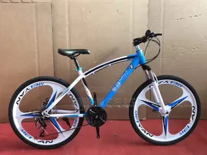 MTB 2026 Bicycle