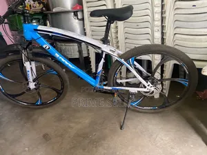 MTB 2026 Bicycle