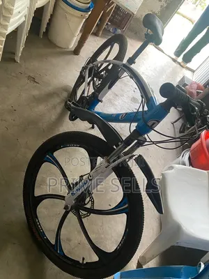 MTB 2026 Bicycle
