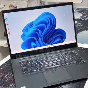 New Laptop Lenovo ThinkPad X1 Yoga 16GB Intel Core i7 SSD 512GB