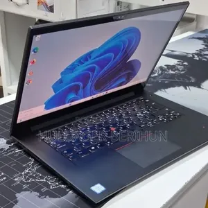 New Laptop Lenovo ThinkPad X1 Yoga 16GB Intel Core i7 SSD 512GB