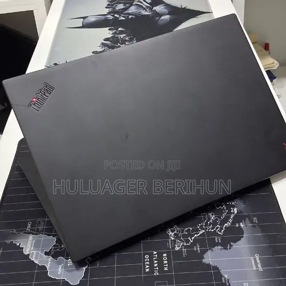 New Laptop Lenovo ThinkPad X1 Yoga 16GB Intel Core i7 SSD 512GB
