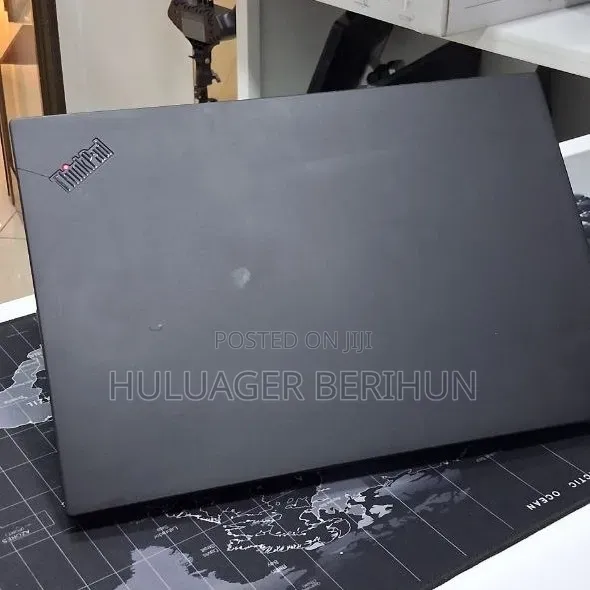 New Laptop Lenovo ThinkPad X1 Yoga 16GB Intel Core i7 SSD 512GB