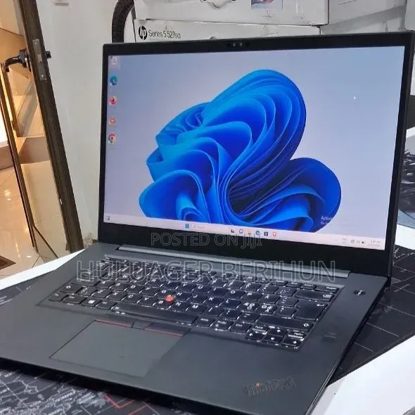 New Laptop Lenovo ThinkPad X1 Yoga 16GB Intel Core i7 SSD 512GB