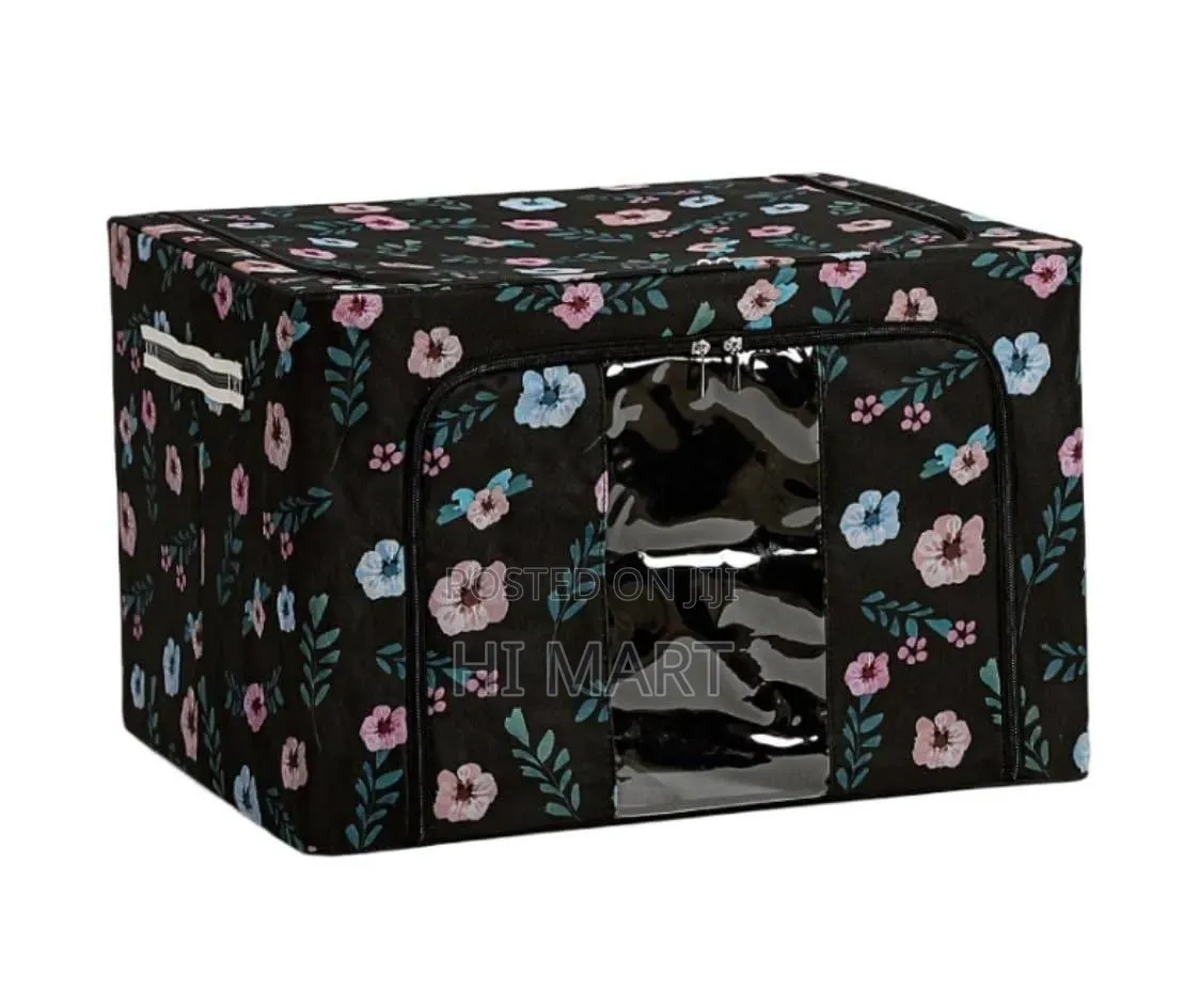 Socuy Foldable Cloth Storage Bag