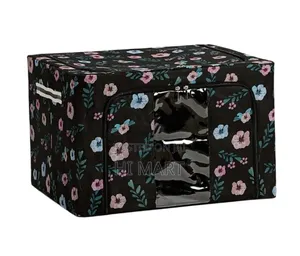 Socuy Foldable Cloth Storage Bag