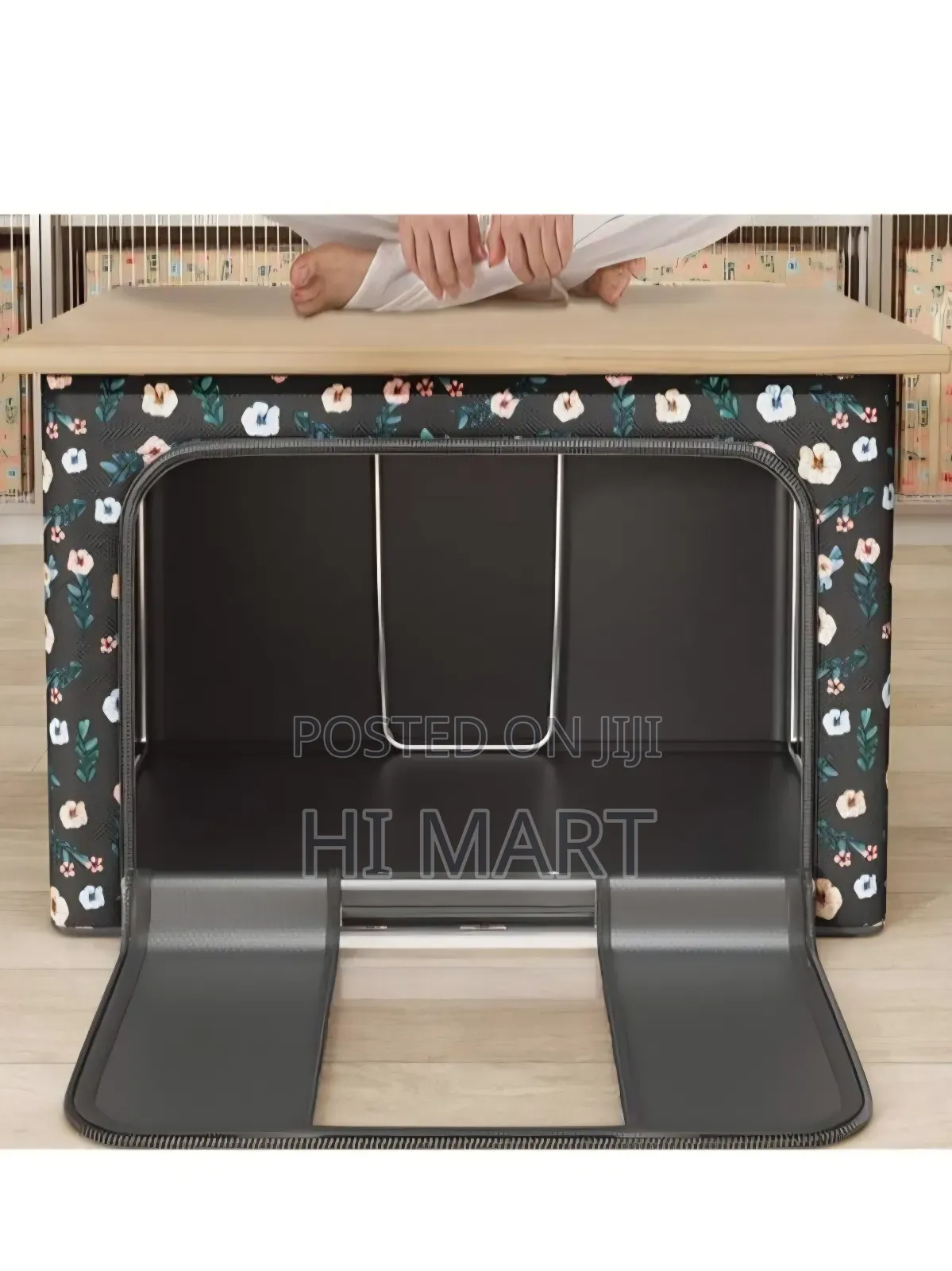 Socuy Foldable Cloth Storage Bag