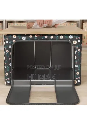 Socuy Foldable Cloth Storage Bag