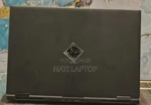 New Laptop HP Omen 16 16GB Intel Core i7 SSD 512GB