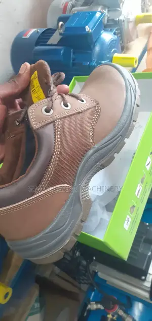 VIDO Seftey Shoes