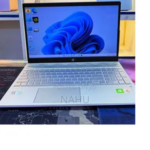 New Laptop HP Pavilion 15 16GB Intel Core i7 SSD 512GB