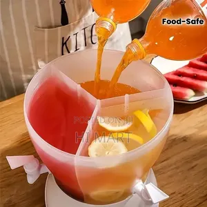 5.2litre High Quality Beverage Dispenser