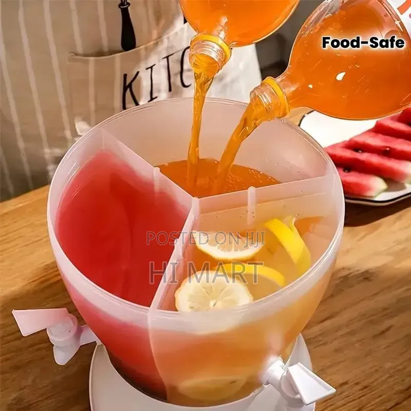 5.2litre High Quality Beverage Dispenser