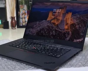 New Laptop Lenovo ThinkPad X1 16GB Intel Core i7 SSD 512GB