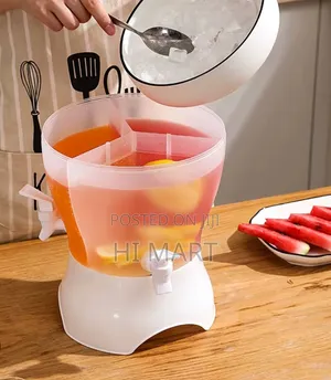 5.2litre High Quality Beverage Dispenser