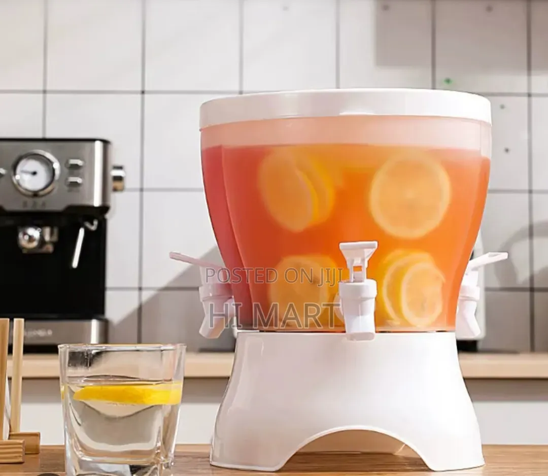 5.2litre High Quality Beverage Dispenser