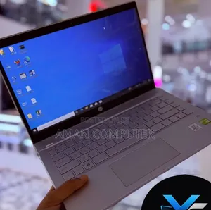 New Laptop HP Pavilion 14 16GB Intel Core i7 SSD 512GB