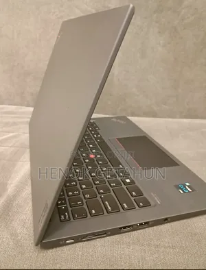New Laptop Lenovo ThinkPad T14s G4 16GB Intel Core i5 SSD 512GB