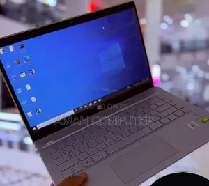 New Laptop HP Pavilion 14 16GB Intel Core i7 SSD 512GB