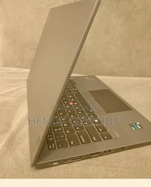New Laptop Lenovo ThinkPad T14s G4 16GB Intel Core i5 SSD 512GB