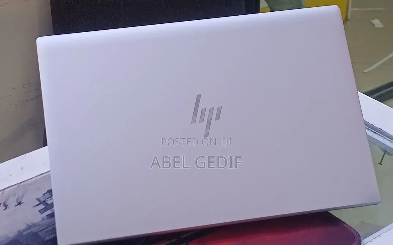 New Laptop HP EliteBook 840 16GB Intel Core i5 SSD 512GB