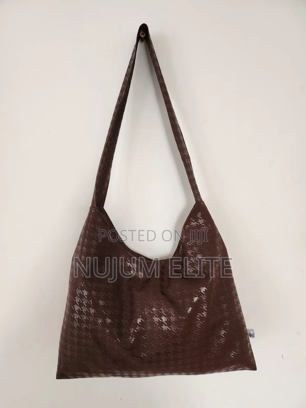 Shoulder Hobo Bag
