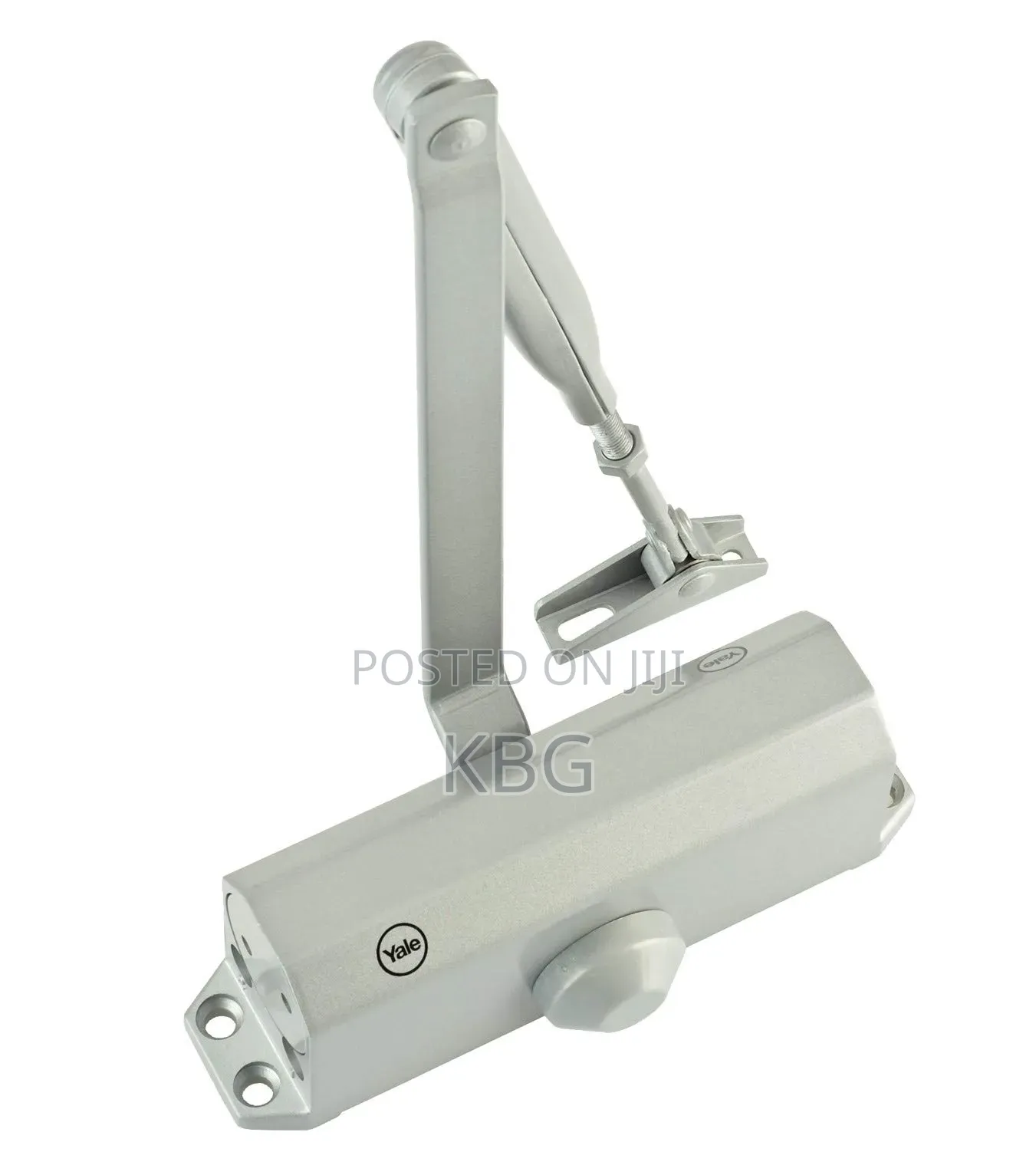 Door Closer