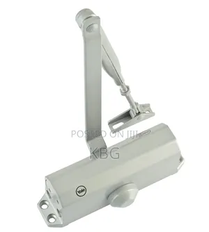 Door Closer