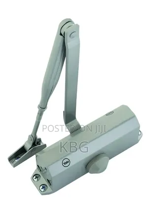 Door Closer