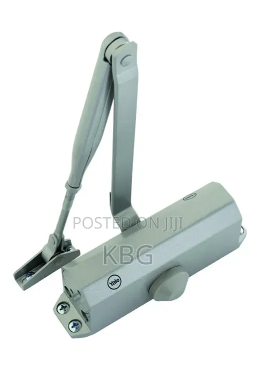 Door Closer