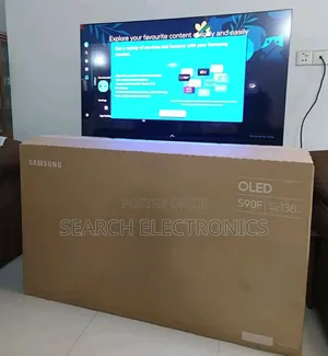 Samsung 65"inch Qled Google TV