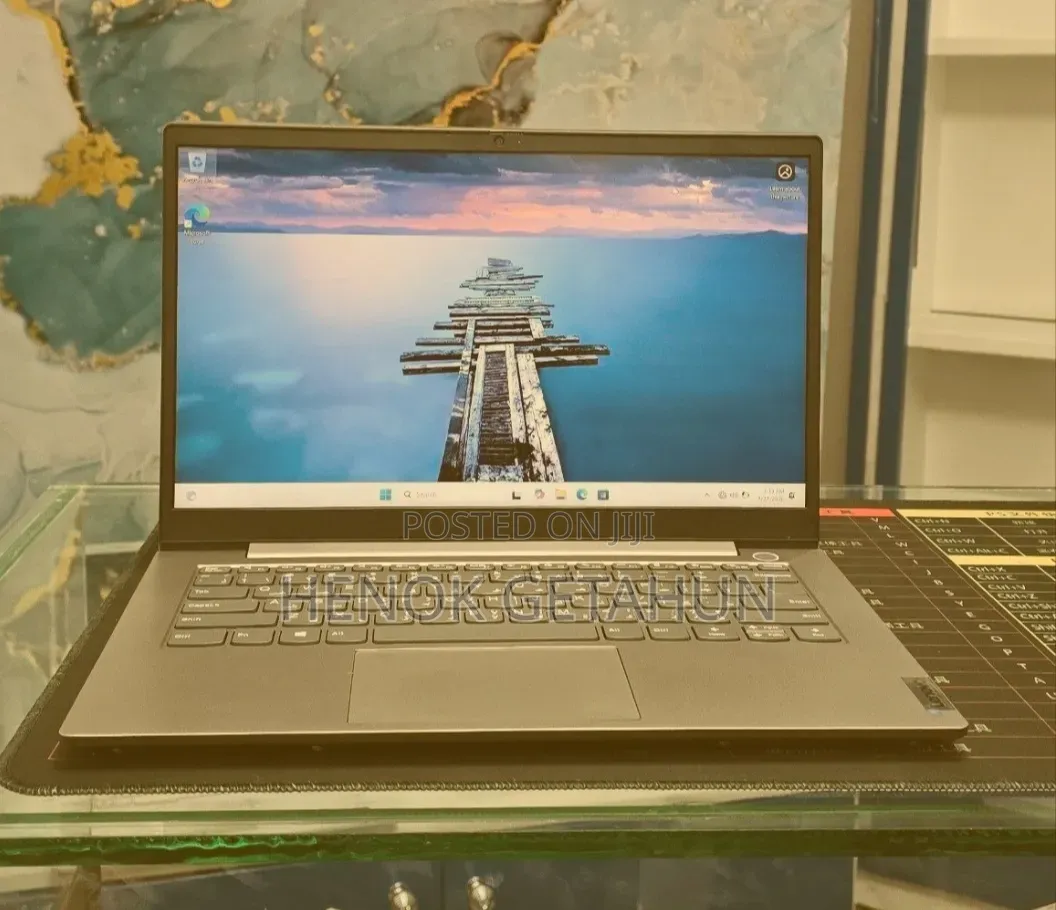 New Laptop Lenovo Thinkbook 14 8GB Intel Core i5 SSD 512GB