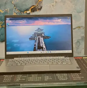 New Laptop Lenovo Thinkbook 14 8GB Intel Core i5 SSD 512GB