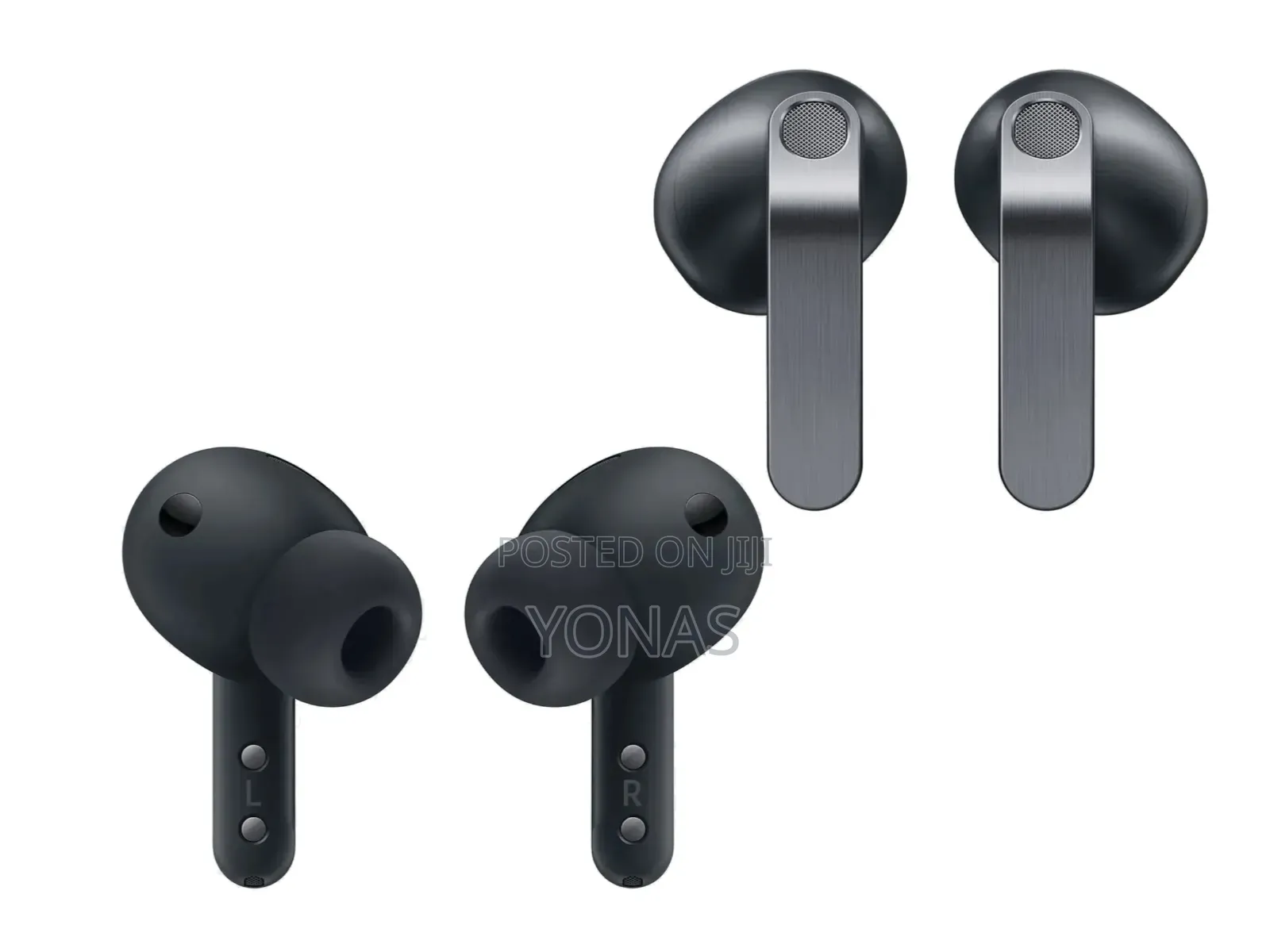 Samsung Galaxy Buds4 – Upgrade Your Sound. Elevate Your Experien